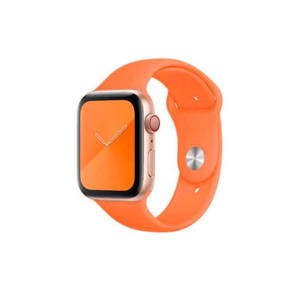 Dây Apple Watch 40mm Vitamin C Sport Band