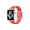  Dây Apple Watch 40mm Pink Citrus Modern Buckle M 