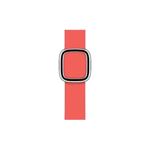  Dây Apple Watch 40mm Pink Citrus Modern Buckle M 