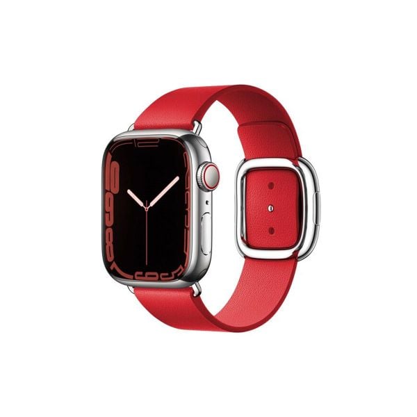 Dây Apple Watch 40mm Scarlet Modern Buckle S