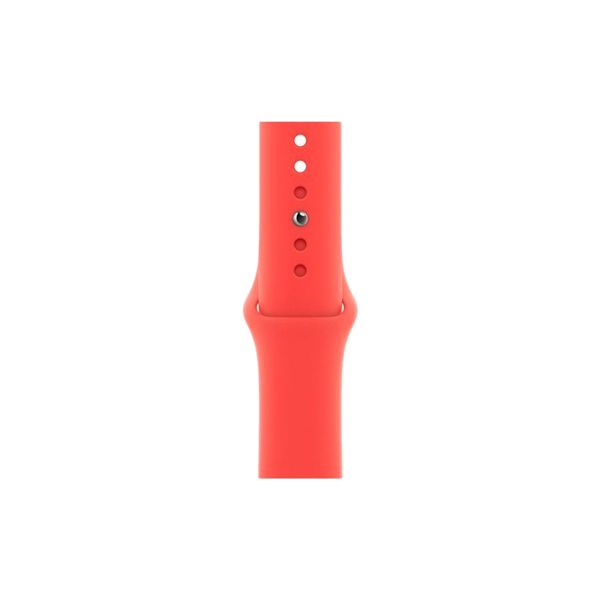  Dây Apple Watch 40mm Pink Citrus Sport Band 