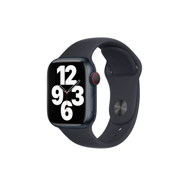 Dây Apple Watch 41mm Midnight Sport Band