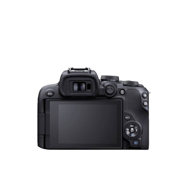  Máy ảnh Canon EOS R8 body - Chính hãng 