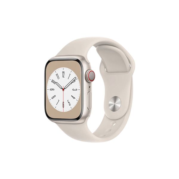 Apple Watch Series 8 Nhôm GPS + Cellular