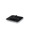  Đế kiêm Hub chuyển đổi cho Mac  Mini/Studio 7in1 với khe NVME SSD 