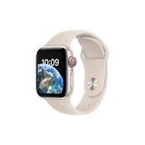  Apple Watch SE 2 GPS + Cellular 
