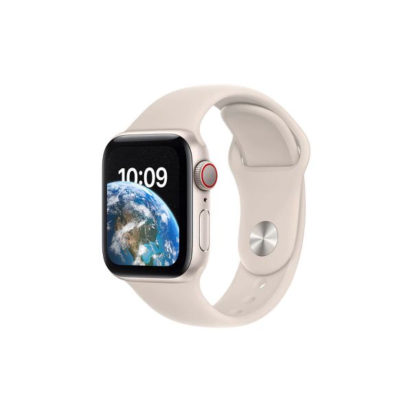 Apple Watch SE 2 GPS + Cellular