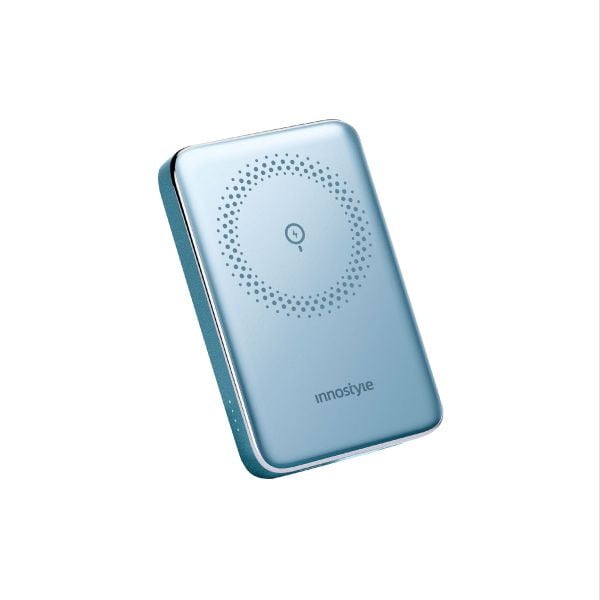 Sạc dự phòng Innostyle PowerMag Slim 10000mAh