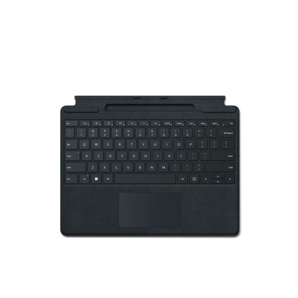 Bàn phím Alcantara Surface Pro 8