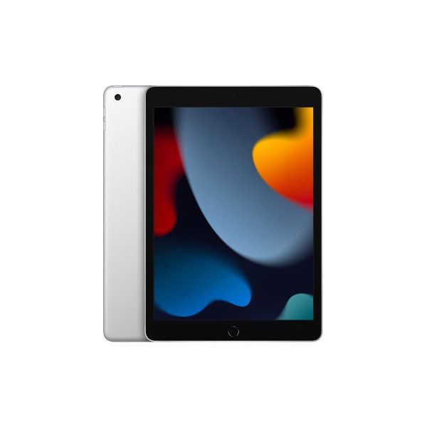  iPad Gen 9 Wi‑Fi + 4G 