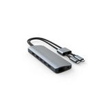  Hyper++Drive Viper 10 in 2 USB-C Hub For Macbook Pro/Air 