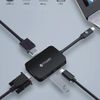  Cổng chuyển Mazer USB-C Multiport 4-in-1 Adapter 