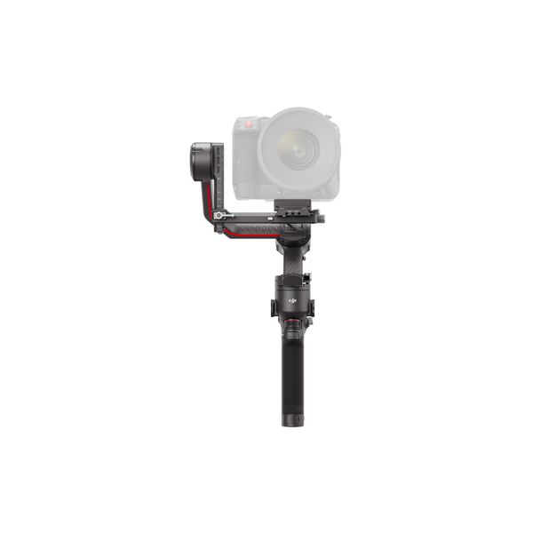  Gimbal DJI RS 3 Combo - Tay cầm chống rung cho máy ảnh 