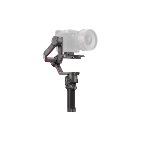  Gimbal DJI RS 3 Combo - Tay cầm chống rung cho máy ảnh 
