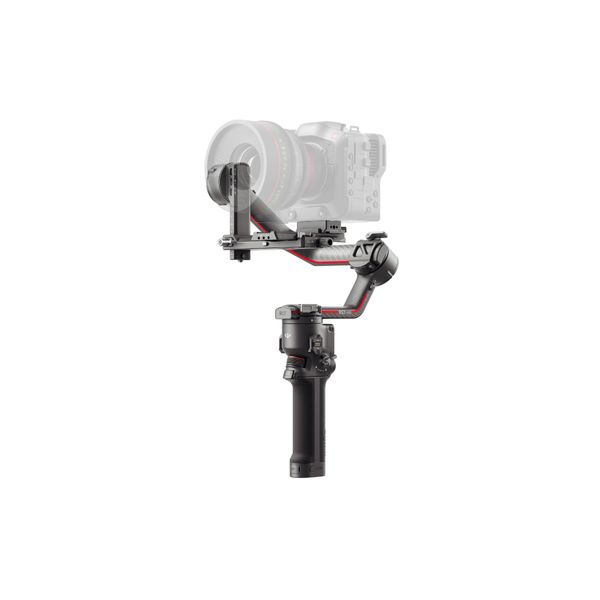  Gimbal DJI RS 3 Combo - Tay cầm chống rung cho máy ảnh 