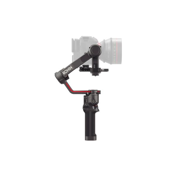  Gimbal DJI RS 3 Combo - Tay cầm chống rung cho máy ảnh 