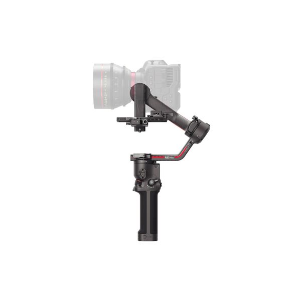  Gimbal DJI RS 3 Combo - Tay cầm chống rung cho máy ảnh 