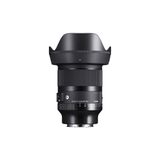  Ống Kính Sigma 20mm f/1.4 DG DN Art for Sony E/Leica L - Chính hãng 