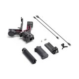  Gimbal DJI RS3 Basic - Tay cầm chống rung cho máy ảnh 