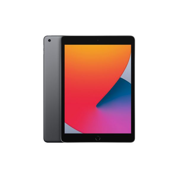 iPad Gen 9 Wi‑Fi + 4G