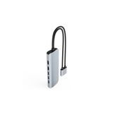  Hyper++Drive Viper 10 in 2 USB-C Hub For Macbook Pro/Air 