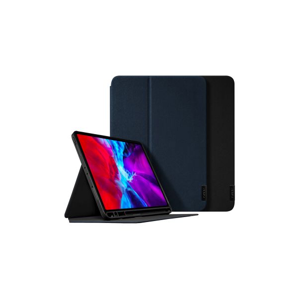Bao da iPad Pro 11/iPad Air 10.9 inch LAUT - Prestige Folio