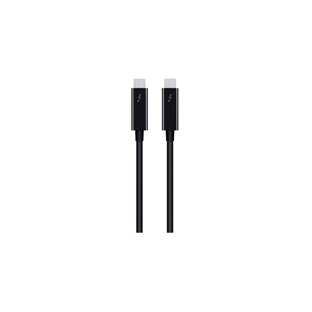  Dây Belkin Thunderbolt 3 Cable 