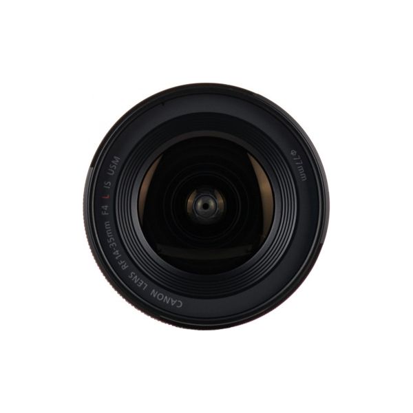  Ống kính Canon RF 14-35mm F4L IS USM - Chính hãng 