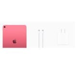  iPad Gen 10 - 10.9 inch Wi-Fi + 5G 