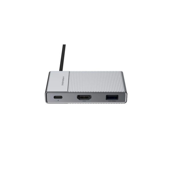 Hyper++Drive 6 in 1 Gen 2 USB-C Hub