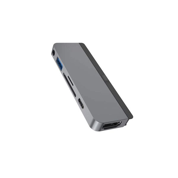 Hyper++Drive 6 in 1 Hub for Ipad Pro