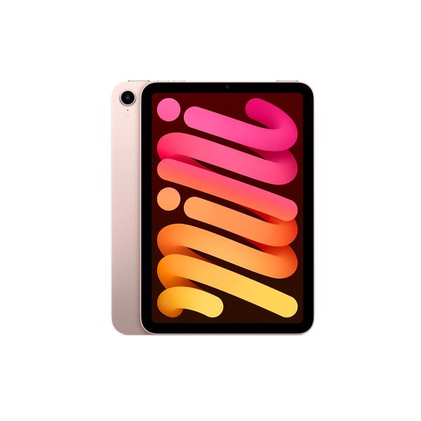 iPad mini 6 8.3 inch WiFi 5G