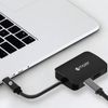  Cổng chuyển Mazer USB-C Multiport 4-in-1 Adapter 