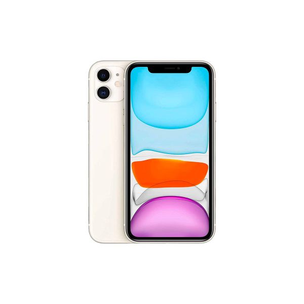 iPhone 11 64GB