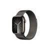  Apple Watch Series 9 Thép 45mm GPS + Cellular 