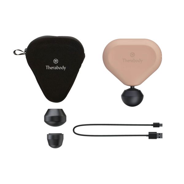 Máy massage cầm tay Therabody Theragun Mini Gen 2