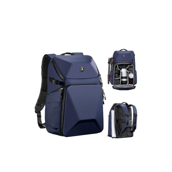  Balo máy ảnh KF KF13.144 