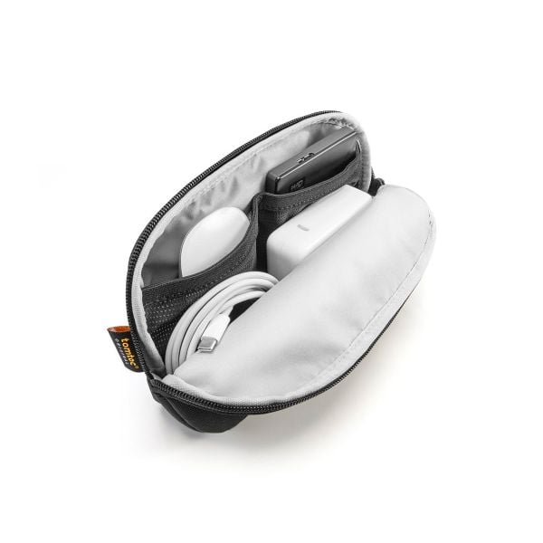  Túi chống sốc Tomtoc 360 Protective kèm túi phụ kiện 13inch A13-C12D 