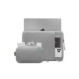  Túi chống sốc Tomtoc 360 Protective kèm túi phụ kiện 13inch A13-C12D 