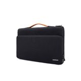  Túi chống sốc Tomtoc Briefcase Black A14-B02H 