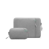  Túi chống sốc Tomtoc 360 Protective kèm túi phụ kiện 13inch A13-C12D 