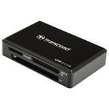  ĐẦU ĐỌC THẺ NHỚ TRANSCEND USB 3.0 CARD READER 