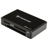 Đầu đọc thẻ nhớ Transcend USB 3.0 