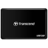  ĐẦU ĐỌC THẺ NHỚ TRANSCEND USB 3.0 CARD READER 