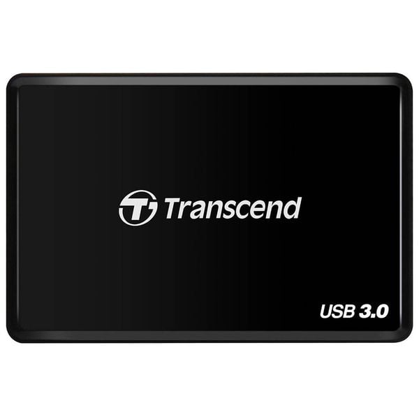  Đầu đọc thẻ nhớ Transcend USB 3.0 