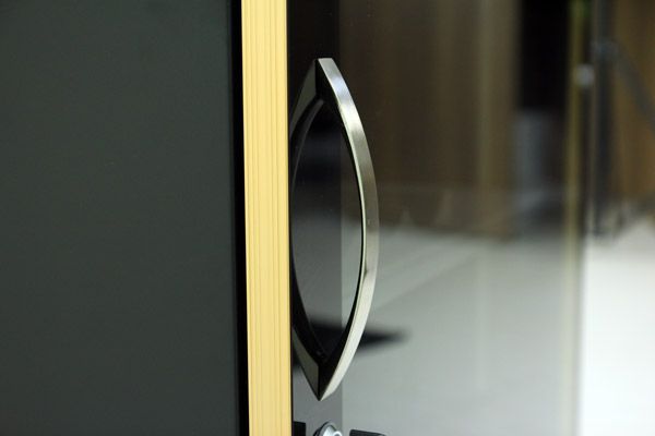  Tủ chống ẩm Nikatei NC-120HS (120 lít) - Chính hãng 