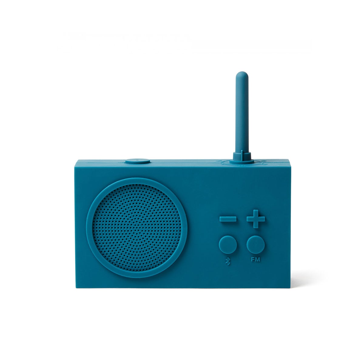 Loa Bluetooth kiêm đài FM Lexon TYKHO 3