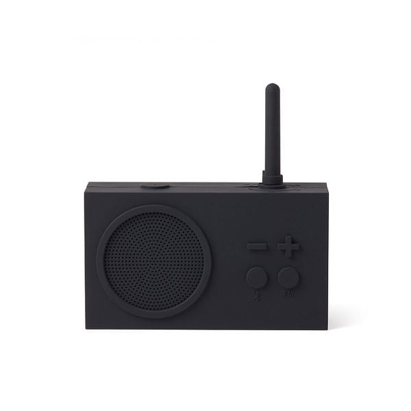 Loa Bluetooth kiêm đài FM Lexon TYKHO 3 