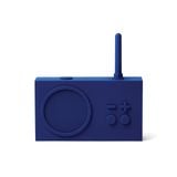  Loa Bluetooth kiêm đài FM Lexon TYKHO 3 