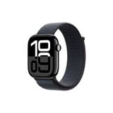  Apple Watch Series 10 vỏ Nhôm - Dây vải 
